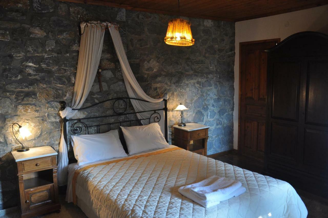 Kastraki Vacations House Villa Димицана Екстериор снимка