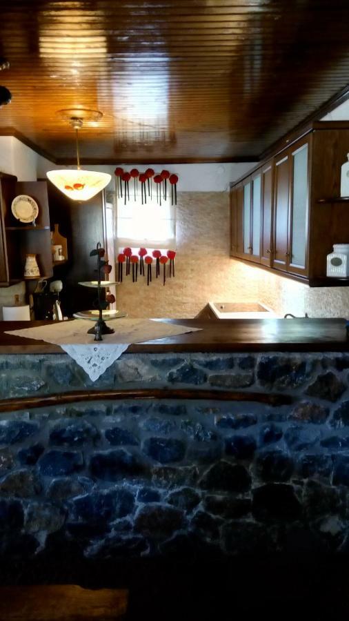 Kastraki Vacations House Villa Димицана Екстериор снимка