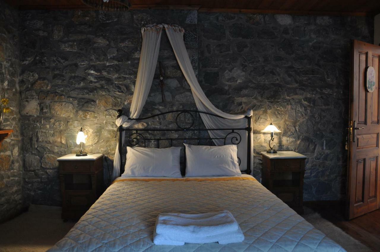 Kastraki Vacations House Villa Димицана Екстериор снимка