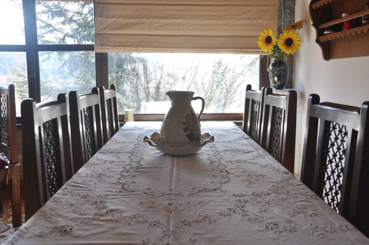 Kastraki Vacations House Villa Димицана Екстериор снимка